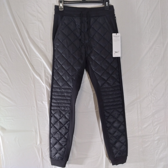 Alo Moto Puffer Pant
